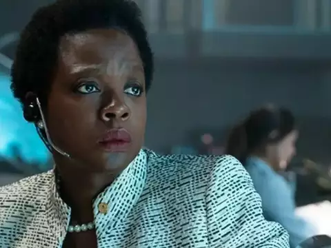 James Gunn nega cancelamento de projeto com Viola Davis; entenda