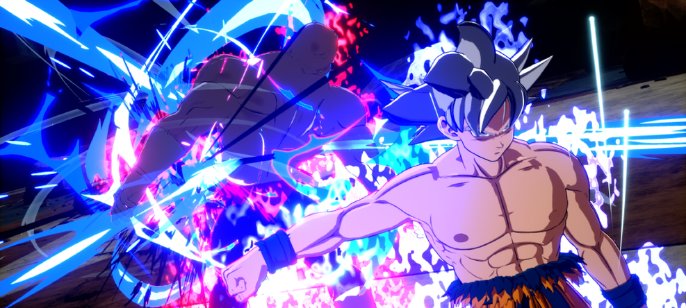 Dragon Ball Super Sparking! Zero Pode Estrear no Nintendo Switch 2