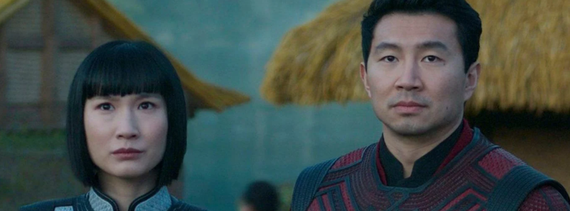 Shang-Chi: Simu Liu provoca pessoas que achavam que filme seria um fracasso