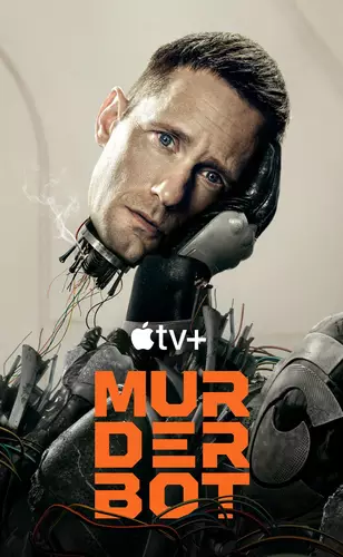 Esticando sci-fi modesto dos livros, Murderbot mais acerta do que erra