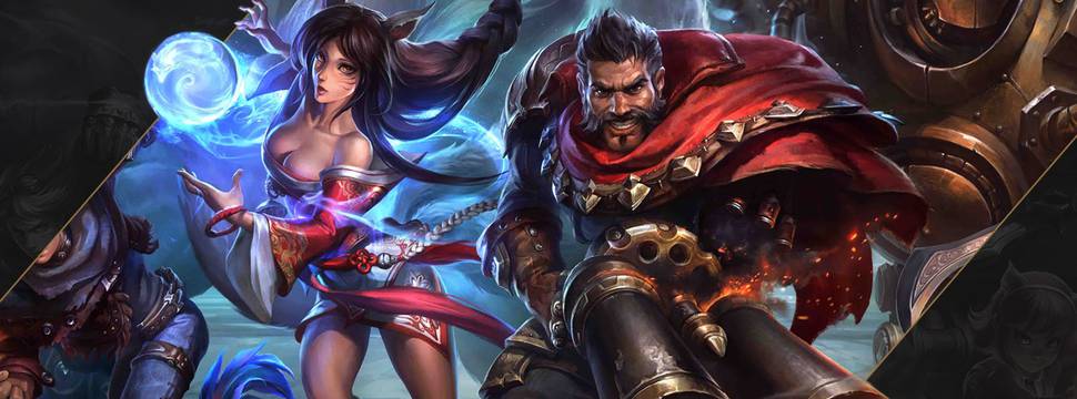 LoL: O fracasso da Riot com as rankeds que a comunidade quer esquecer para  sempre - Millenium