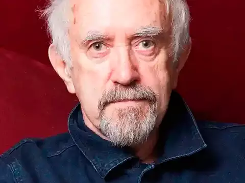 Jonathan Pryce de Game of Thrones