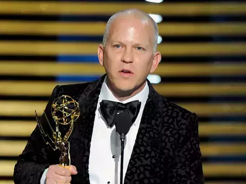Ryan Murphy - The Beauty