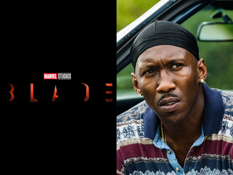 Blade no MCU Ganha Ambientação nos Anos 1920, mas Futuro Permanece Incerto