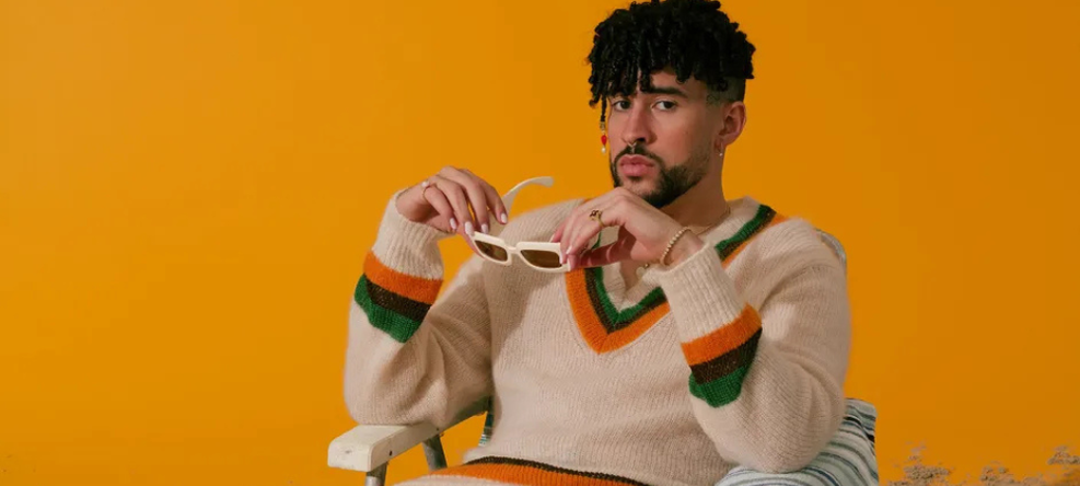 Bad Bunny Anuncia Mega Turnê Mundial com Show Confirmado em São Paulo para 2026