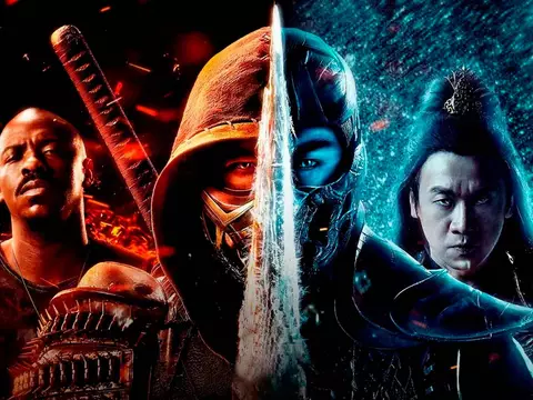 Mortal Kombat 2 será la película más larga de la franquicia: su duración
