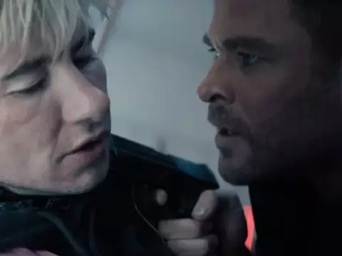 Crime 101 ganha segundo trailer completo; assistaCrime 101 ganha segundo trailer completo; assista