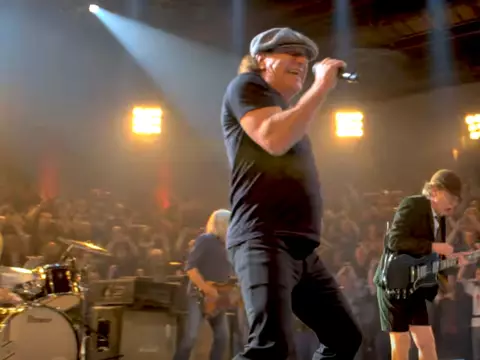 ACDC/Reprodução