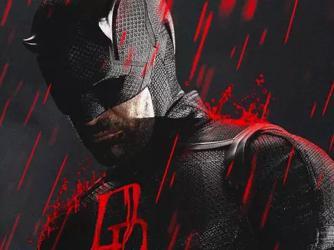Daredevil: Born Again terminará con la temporada 3