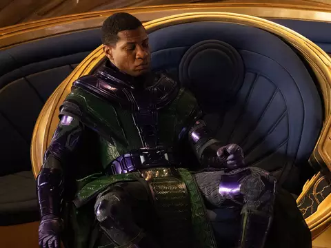 Cena de Homem-Formiga 3 (Divulgação)