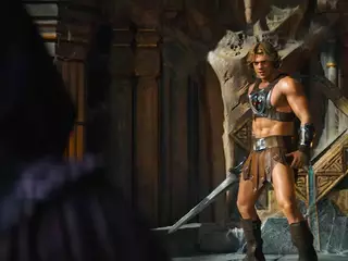 He-Man