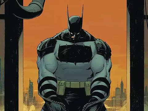 Edição original de Absolute Batman #1 já vale mais de R$ 90 mil; entenda