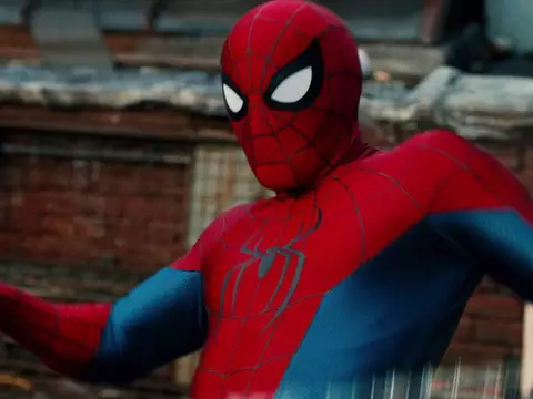 'Spider-Man: Brand New Day' to Become Sony's 2nd Biggest Opening