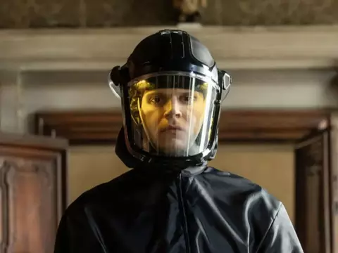 The Beauty | Série de Ryan Murphy com Evan Peters ganha data de estreia