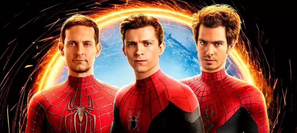 Homem-Aranha