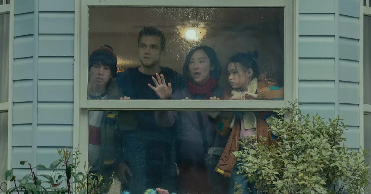 A Última Casa | Assista ao final explicado do filme de Wagner Moura na Netflix