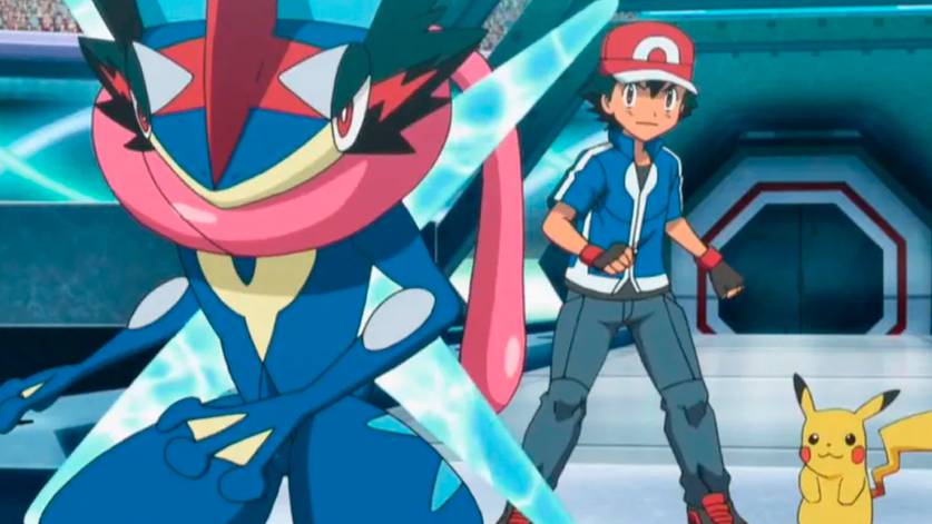 5 Pokémon fortes que Ash Ketchum deu adeus - Nerdizmo