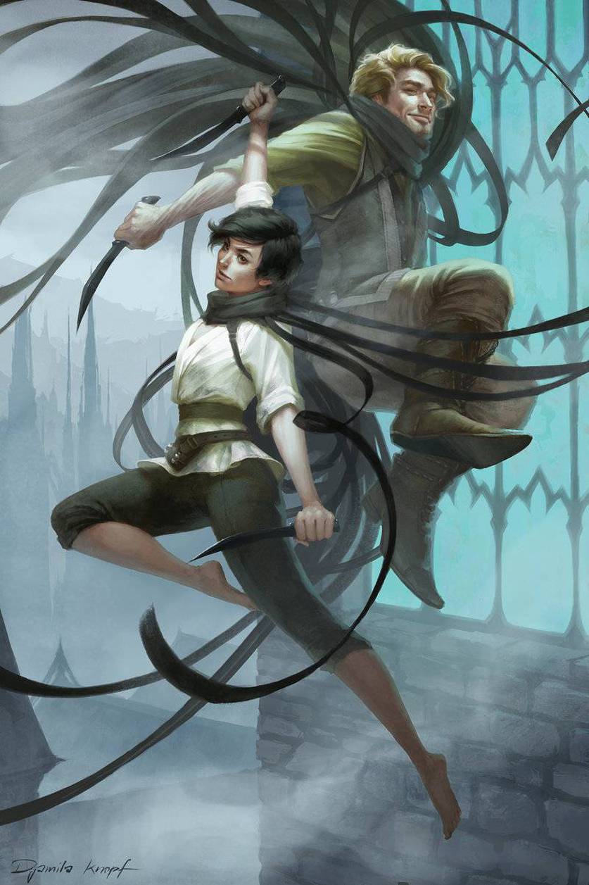 Mistborn - O Império Final (Brandon Sanderson)