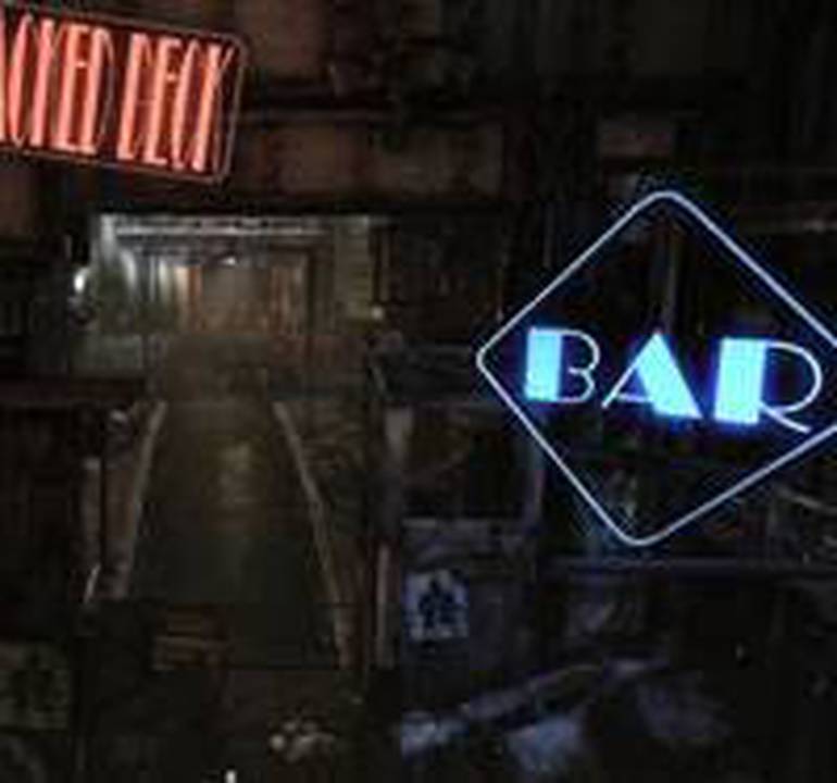 Batman - Batman: Arkham City | Crítica - The Enemy