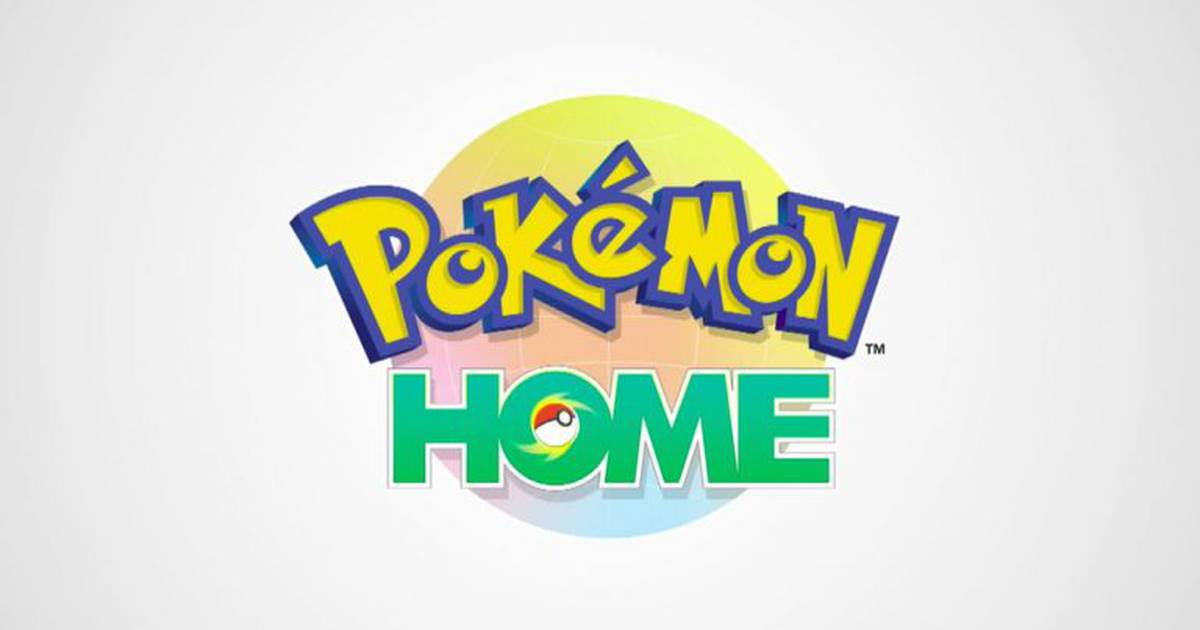 Pokemon Sword Shield - Pokémon Home é lançado para Android, iOS e