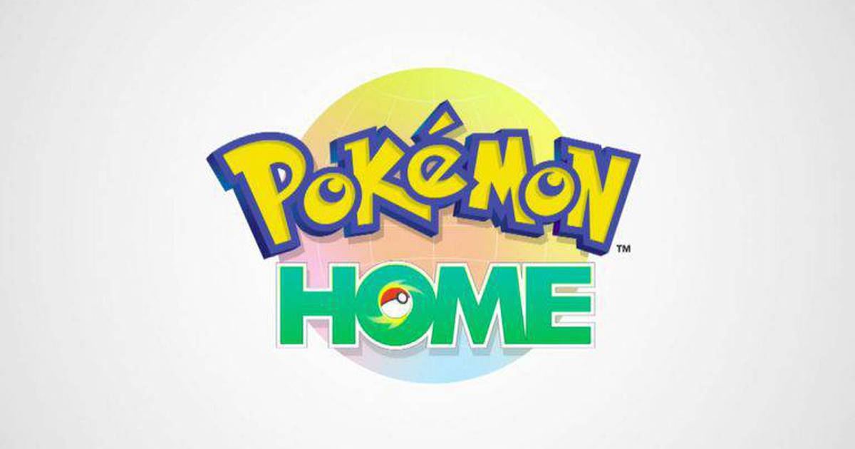 Pokemon Sword Shield - Pokémon Home é lançado para Android, iOS e