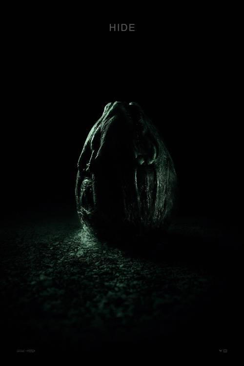 Alien: Covenant tenta resgatar a atmosfera do filme original mas se perde  na modernidade - Delfos