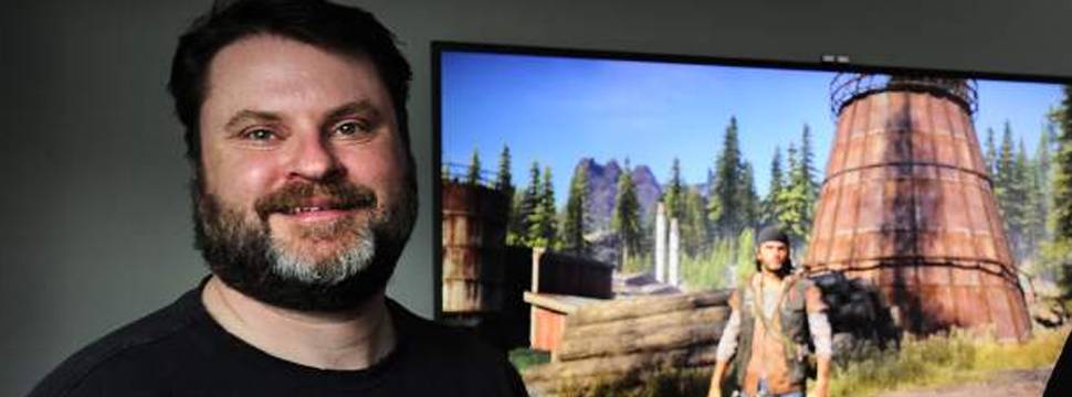 Days Gone ganha trailer sobre o mundo do game e imagens inéditas