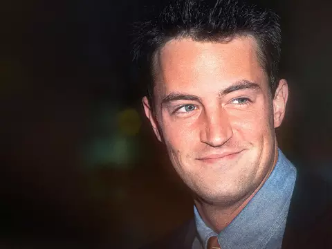 Friends | Revelan duro momento de boda de Mónica y Chandler en serie documental