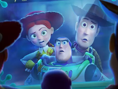 Toy Story 5