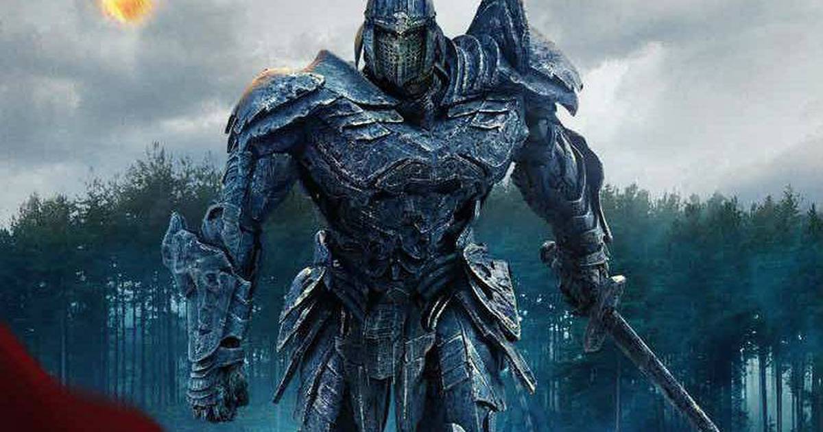 Estreias da Semana: 'Transformers: O Último Cavaleiro' e 'O Muro