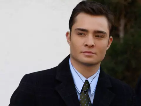 Ed Westwick, o Chuck de Gossip Girl, é acusado de estupro [ATUALIZADO]