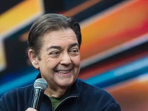 Faustão/Reprodução