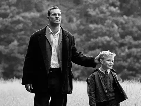 Belfast (Universal Pictures/Divulgação)