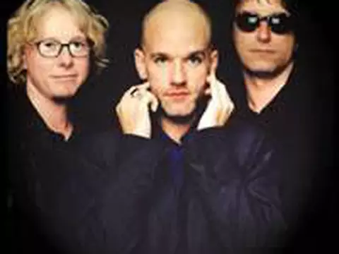 R.E.M. vai lançar coletânea de hits em novembro