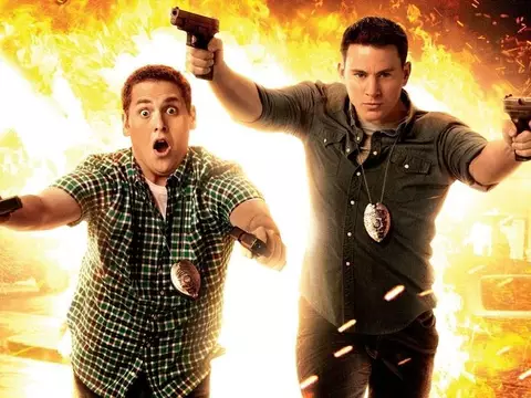 Anjos da Lei | Quarto filme deve ser realizado antes do terceiro