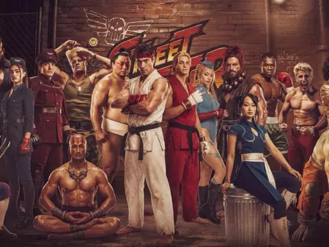 Street Fighter | ¿Tendrá secuela la adaptación del clásico videojuego?