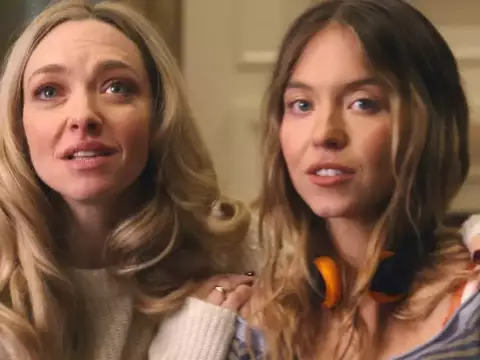 A Empregada | Filme com Amanda Seyfried e Sydney Sweeney ganha novo pôster