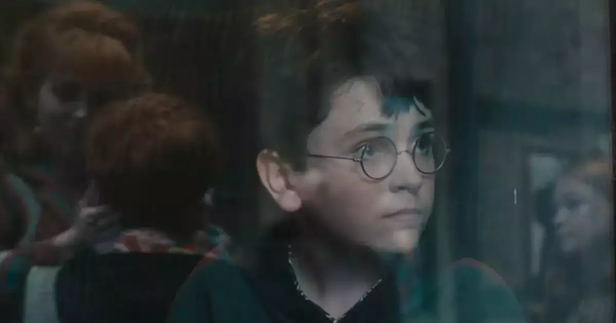 Atriz Zoe Colhoun é escalada para série de Harry Potter; leia mais