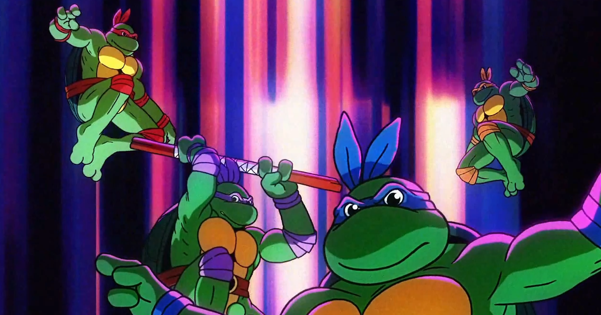 Leonardo Raphael Michelangelo Donatello Splinter  Tartarugas ninjas,  Aniversário de tartaruga ninja, Tartarugas