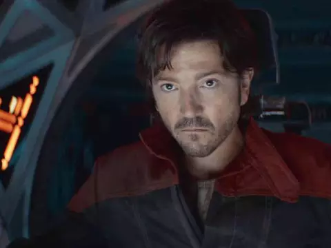 Andor | Nuevo avance de la temporada 2