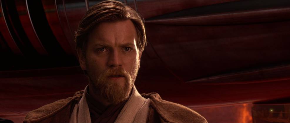 Ewan McGregor fará série do Obi-Wan no Disney+, segundo rumor