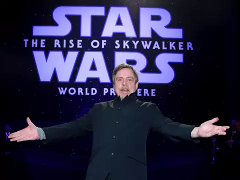 Rich Fury / GETTY IMAGES NORTH AMERICA / Getty Images via AFP