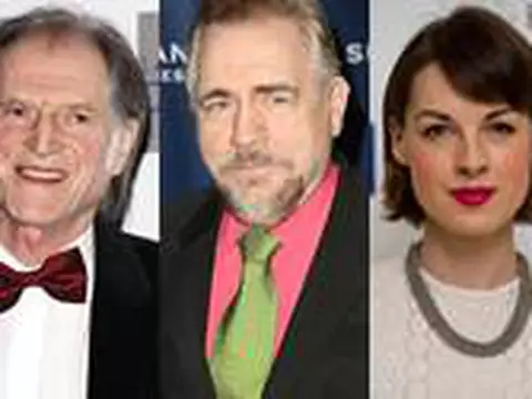 An Adventure in Space and Time | Filme de Doctor Who começa a contratar elenco