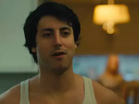 I Play Rocky | Nuevo trailer del drama de Sylvester Stallone