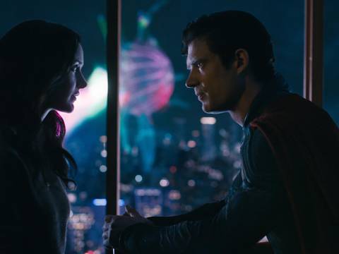 Superman | Comercial destaca relação de Lois com super-herói no filme