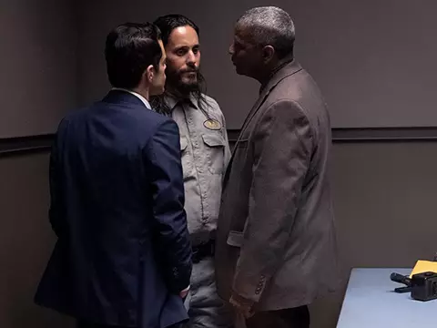 Os Pequenos Vestígios/Warner Bros/Divulgação