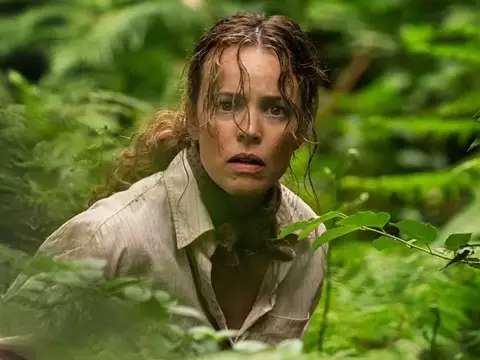 Crítica de la película ¡Ayuda! | Sam Raimi regresa al horror en grande