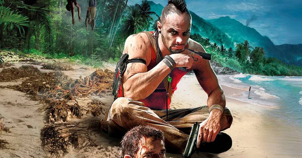 Far Cry 6 - Metacritic