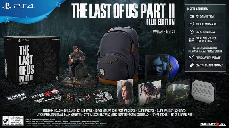 The Last of Us: Part 2 desperdiçou Alice em prol da estrutura – PróximoNível