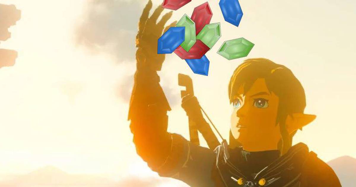 Zelda Tears of The Kingdom: veja os novos poderes e saiba como aproveitar